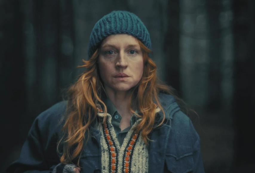 Woodland (2023)