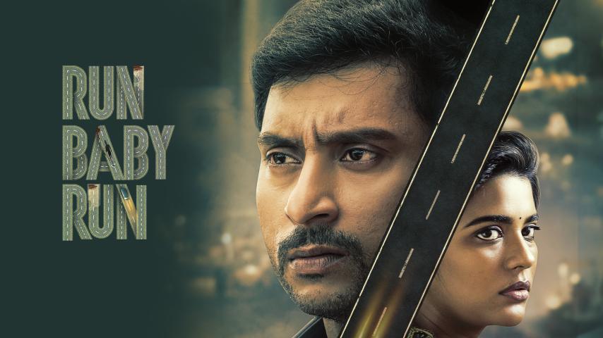 Run Baby Run (2023) English Sub