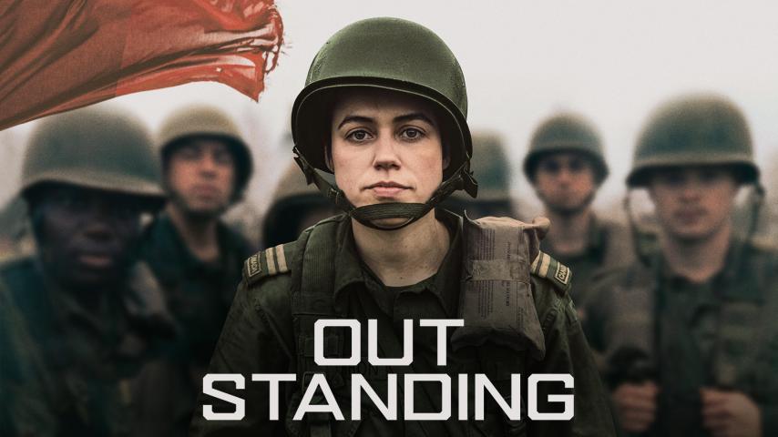 Out Standing (2025)