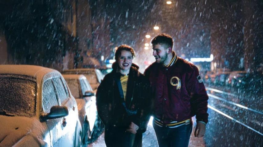 I Am the Greatest (2025)