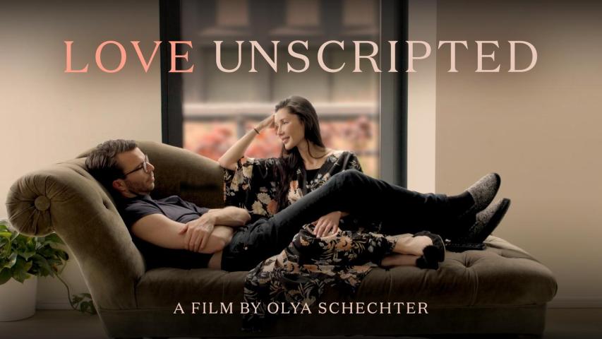 Love Unscripted (2024)
