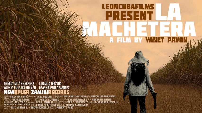 The Machete (2023)