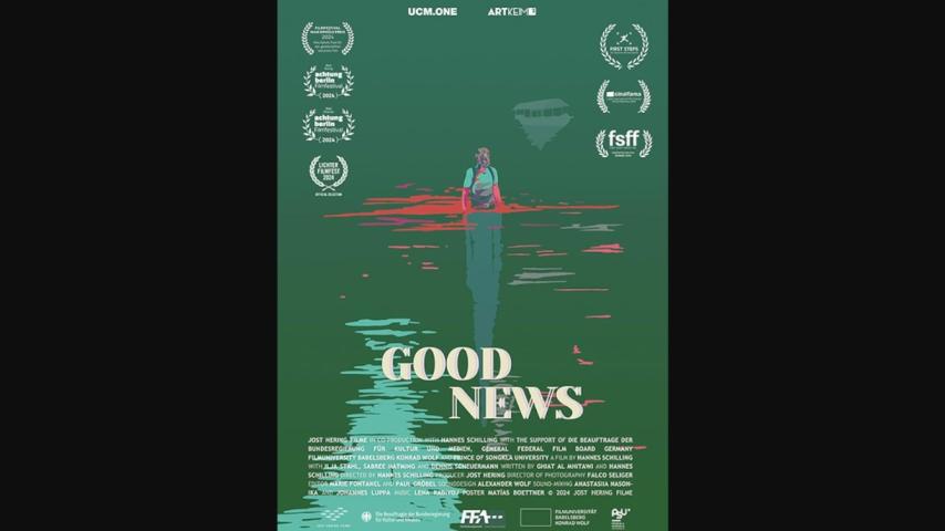 Good News (2024)