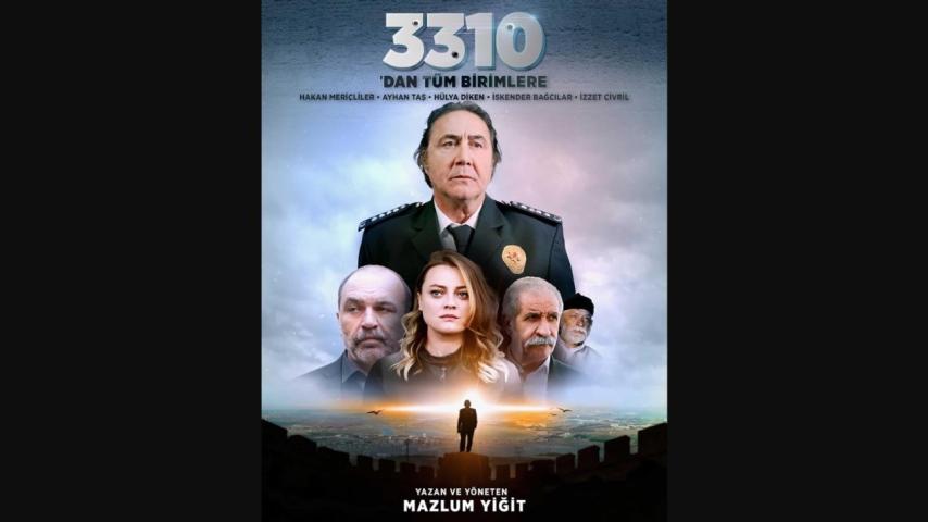 3310'dan Tüm Birimlere (2024) English Sub