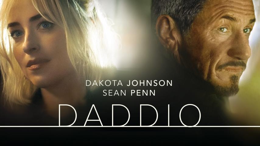 Daddio (2023)
