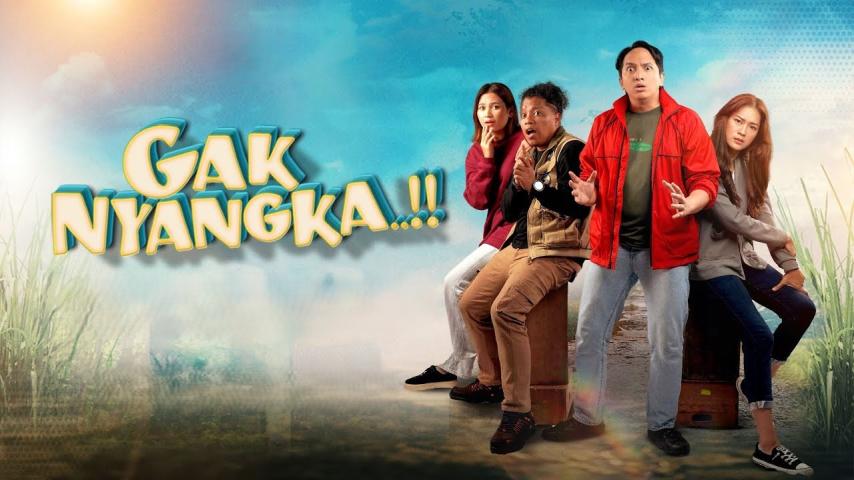Gak Nyangka!! (2025) English Sub