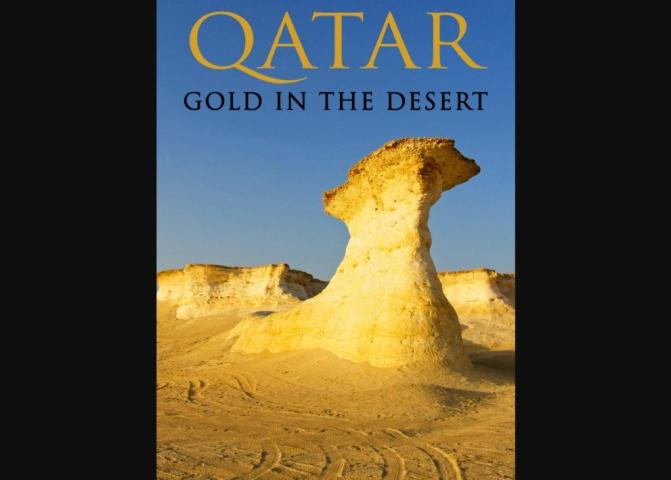 Qatar: Gold in the Desert (2025)