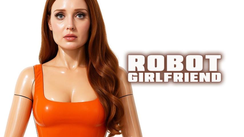Robot Girlfriend: Revenge (2025)