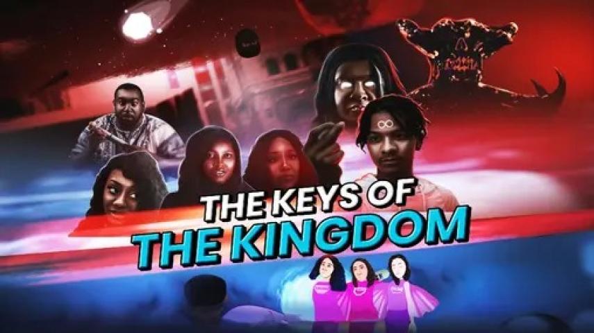 The Keys of the Kingdom (2023)