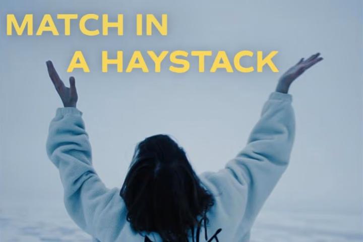 Match in a Haystack (2025)
