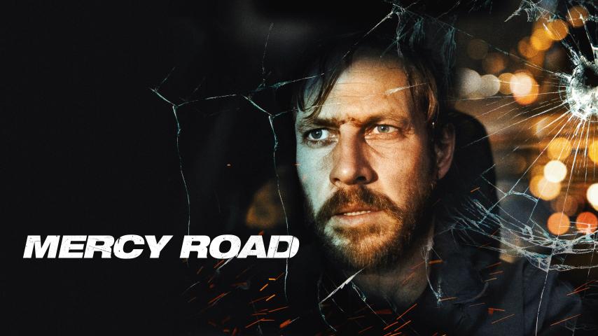 Mercy Road (2023)