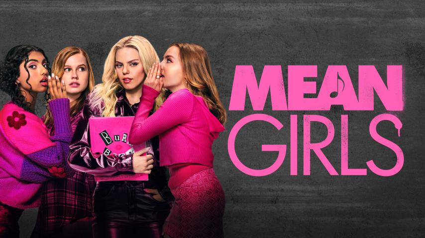 Mean Girls (2024)