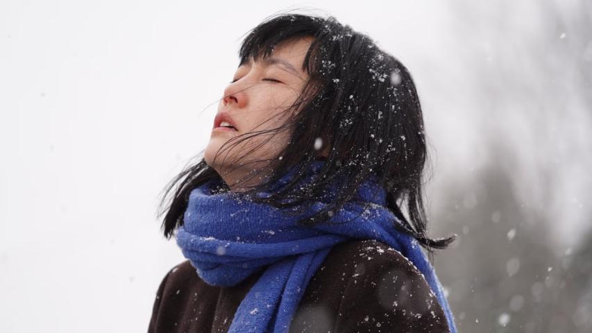658km, Yôko no tabi (2023) English Sub