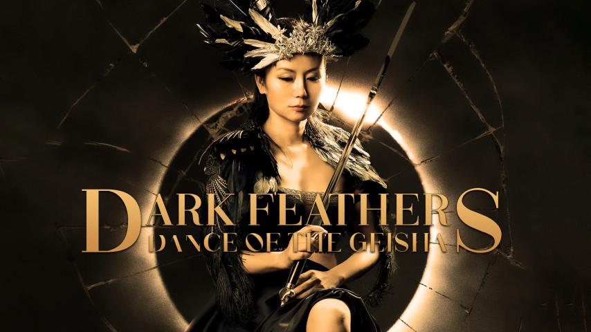 Dark Feathers: Dance of the Geisha (2024)