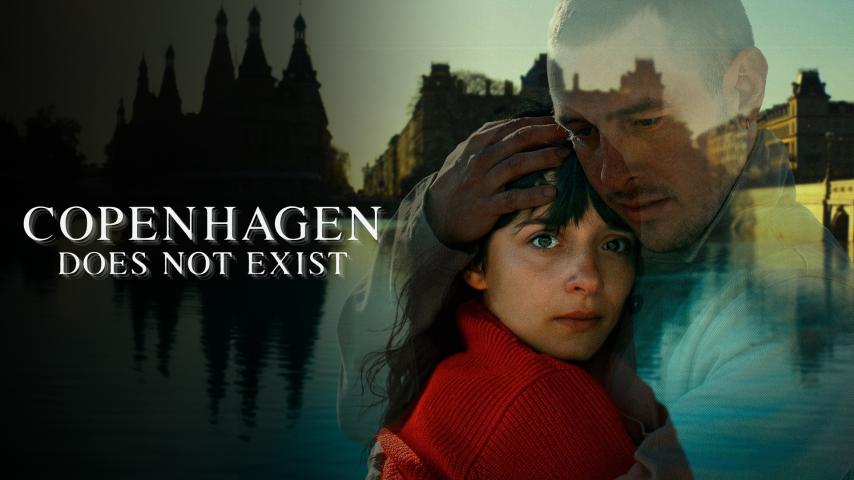 Copenhagen Does Not Exist (2023)