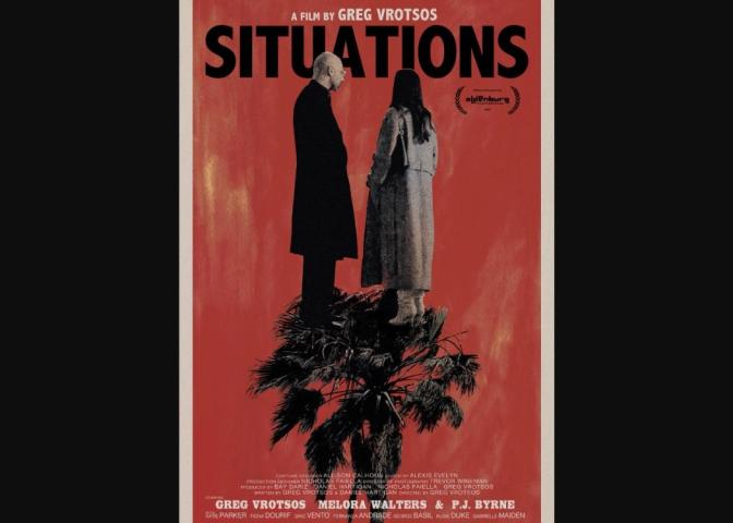 Situations (2025)
