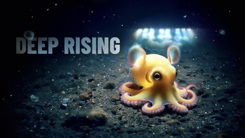 Deep Rising (2023)