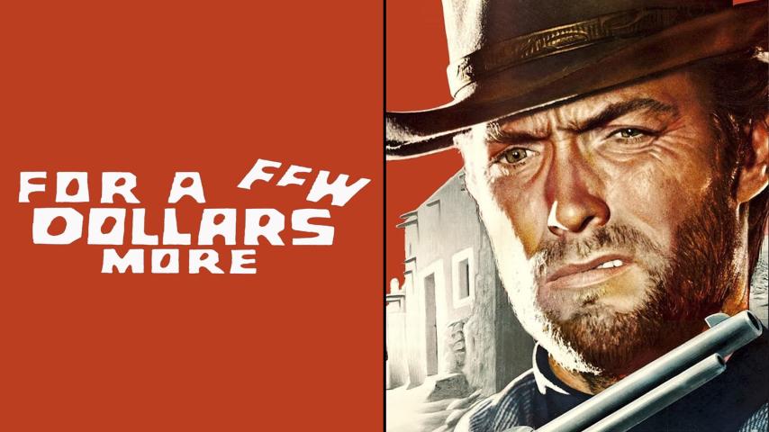 For a Few Dollars More (1965)