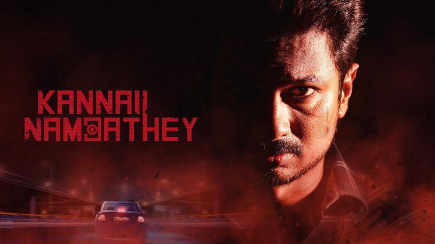 Kannai Nambathey (2023) English Sub