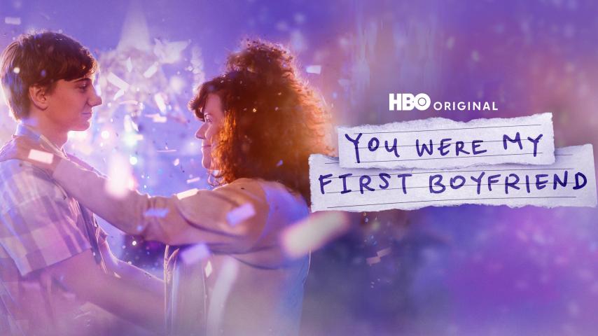 You Were My First Boyfriend (2023)