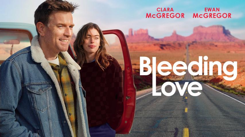 Bleeding Love (2023)