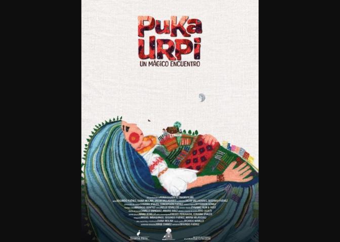 Puka Urpi (2025)