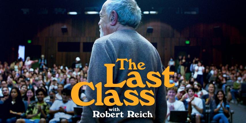 The Last Class (2025)