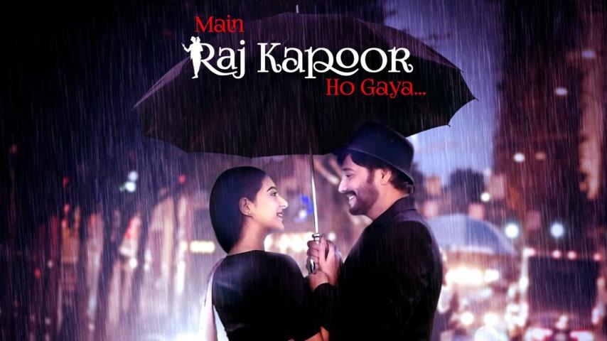 Main Raj Kapoor Ho Gaya (2023) English Sub