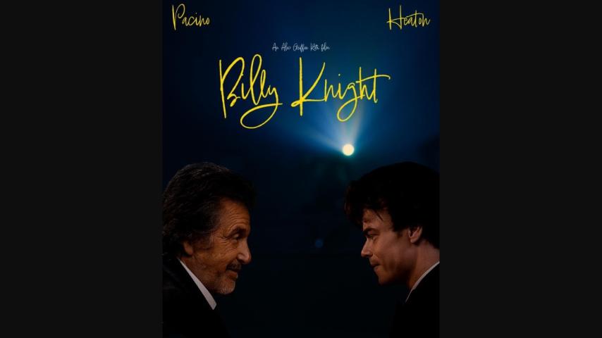 Billy Knight (2025)