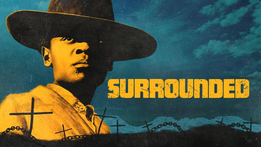 Surrounded (2023)