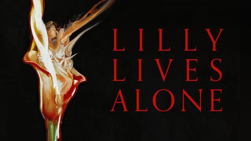 Lilly Lives Alone (2025)