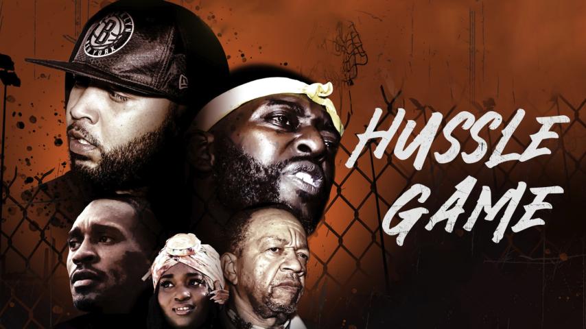 Hussle Game (2023)