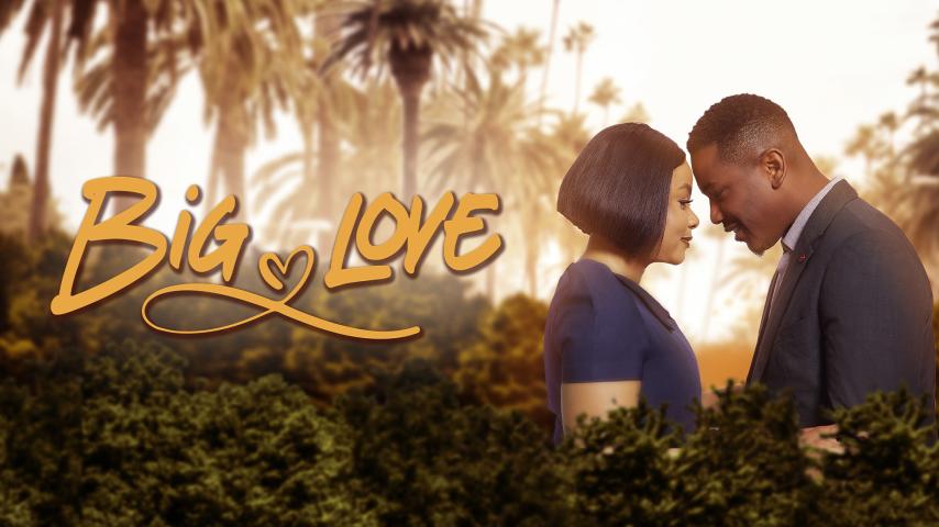 Big Love (2023)