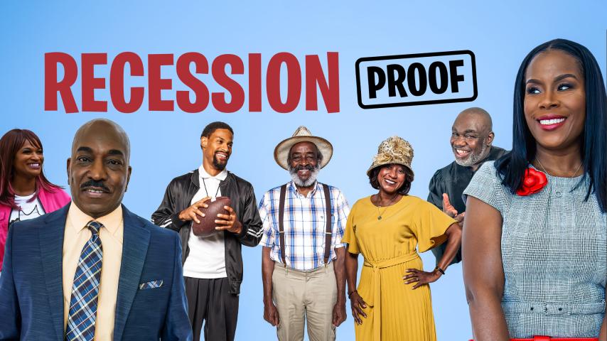 Recession Proof (2023)