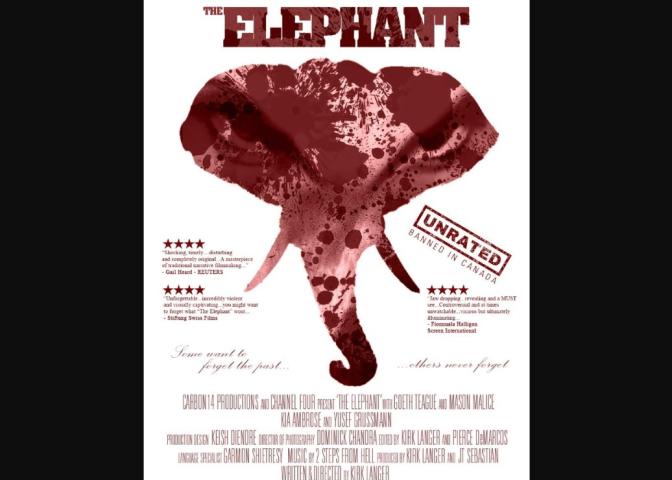 The Elephant (2023)