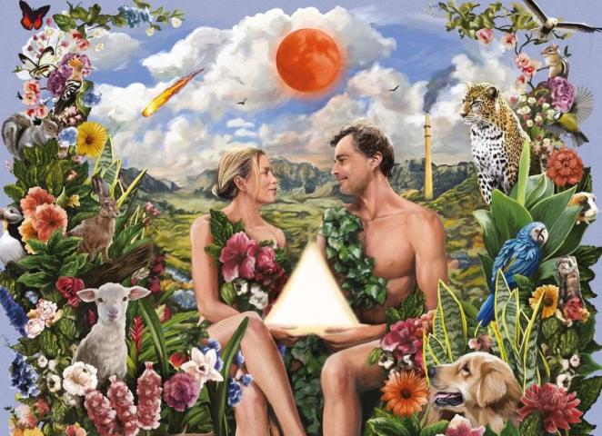 Peak Everything (2025)
