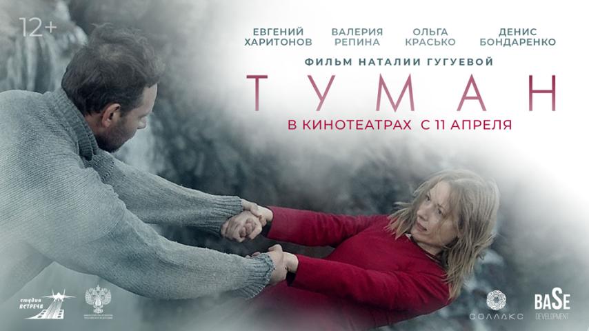 Tuman (2023)