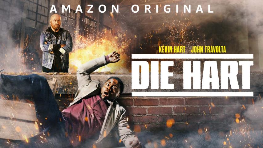 Die Hart (2023)