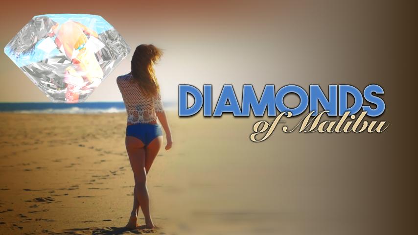 Diamonds of Malibu (2023)