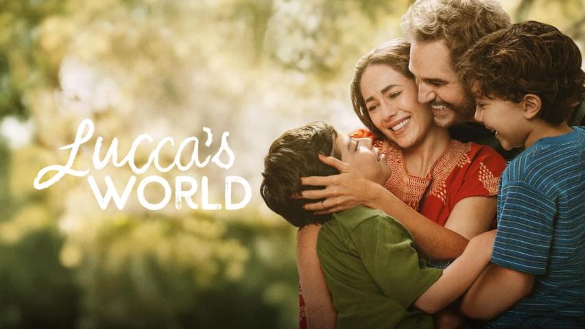 Lucca's World (2025)