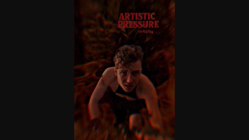 Artistic Pressure (2024)