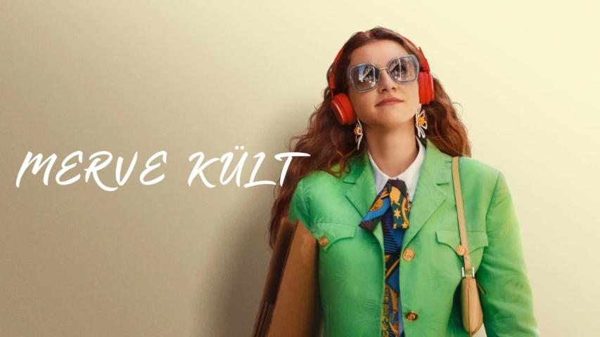 Merve Kült (2023) English Sub