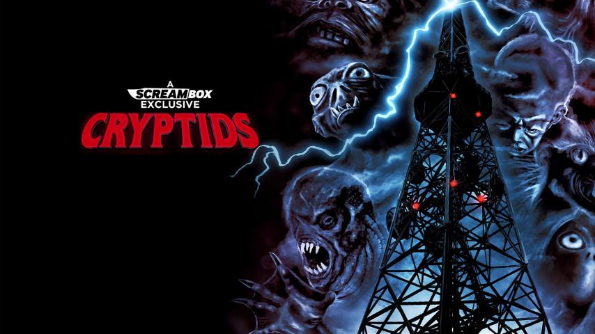 Cryptids (2023)