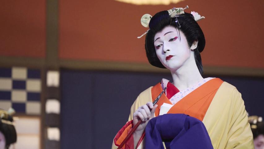 Kokuho (2025) English Sub