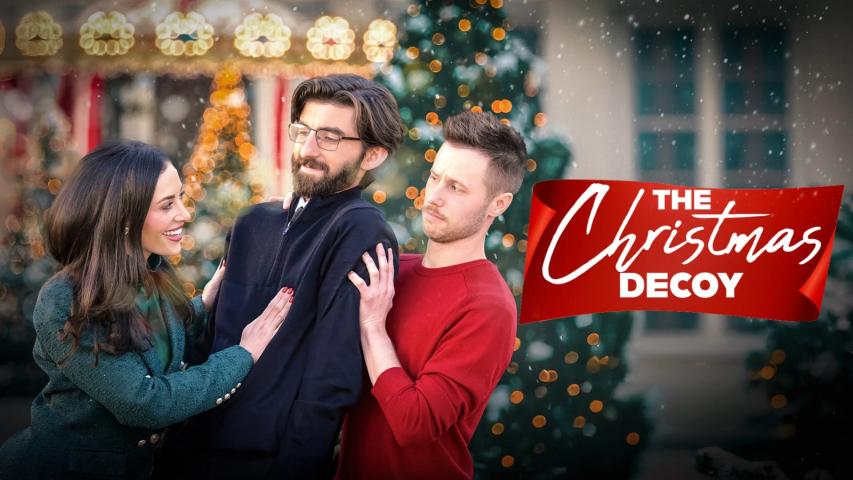 The Christmas Decoy (2025)