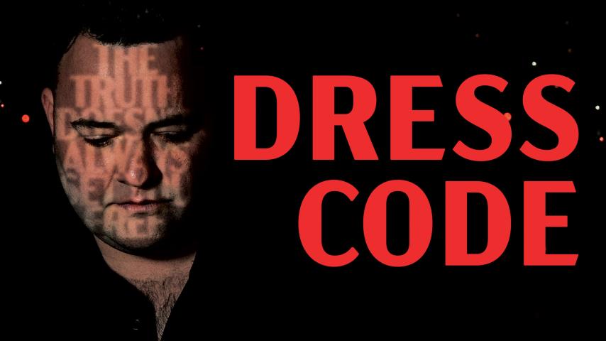 Dress Code (2023)