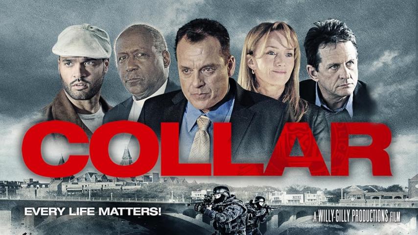 Collar - Directors Cut (2023)