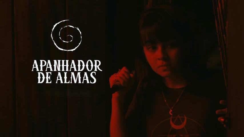 Apanhador de Almas (2025)