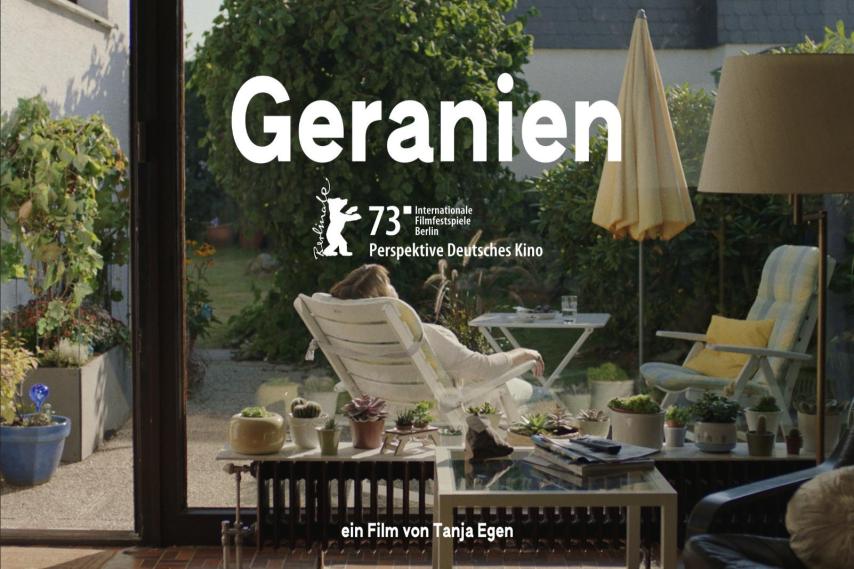 Geranien (2023)