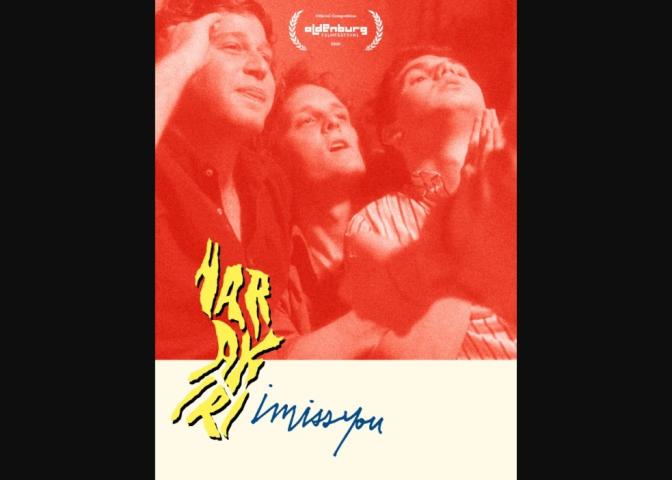 Harakiri, I Miss You (2025)